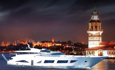 first-class-boat-weddings-istanbul