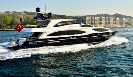 yacht-charter-in-istanbul