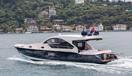 luxury-yacht-istanbul
